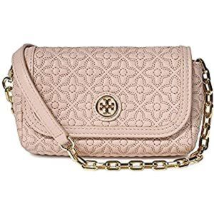 Tory Burch Chain Wallet